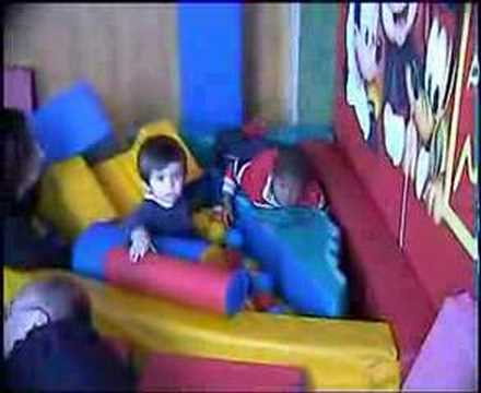 Alessandro e Lorenzo Magnani 1-2007