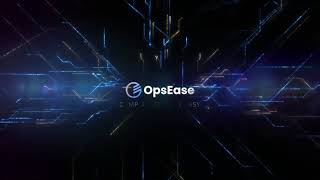 OpsEase GRC Software Solution Introduction