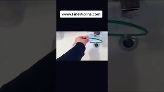 Video thumbnail for How to use a Dampit by Andrew Fein