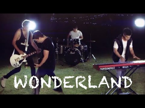 Taylor Swift - Wonderland - At Sunset Cover