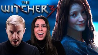 Download lagu Lullaby of Woe A Cappella Style Cover (The Witcher 3) - feat. Malukah mp3 Download lagu Lullaby of Woe A Cappella Style Cover (The Witcher 3) - feat. Malukah mp3