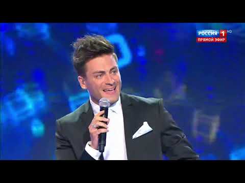 SENZA DI ME (без меня) -  Thomas Grazioso "New Wave" Sochi RUSSIA