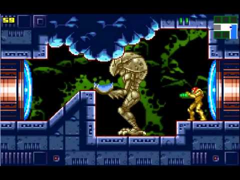 Let's Play Metroid Zero Mission [German] Part 1