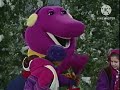 Barney Night Before Christmas Part 4