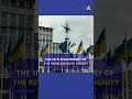 10 Years Since the Revolution of Dignity #uatv #zelenskyy #eu