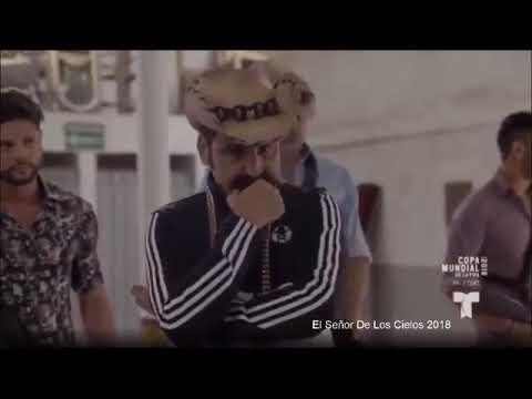 El Señor De Los Cielos 6 - Capitulo 26 Completo - 6/7