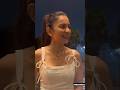 Rakul Preet Looking So Stunning In White Going Abu Dhabi For IIFA Award The Unseen Shorts Iifa2024