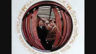 captain beefheart and his magic band (plastic factory)
