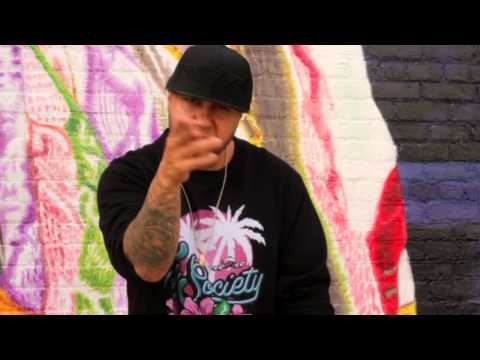 Chavito "Que Paso" FreeStyle