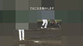 【阪神タイガース】【プロ野球　クイズ】 阪神タイガースの投手の誰が誰から三振を取ったか下半身だけで当てるクイズ　【野球】 part 12