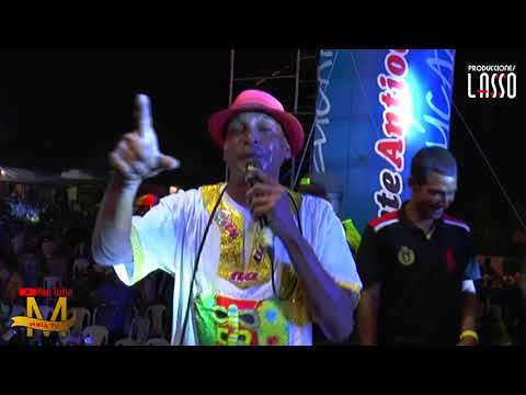 SOLO LOS DOS ÉXITO DE FARID ORTIZ