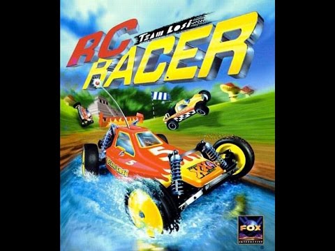 Joseph VS. Zachary Episode 83 - RC Racer