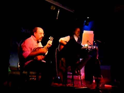 Zompa e balla - Alberto & Vincenzo