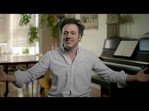 Eric Jacobsen talks Supporting the Colorado Symphony