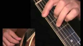 Nobody Business - fingerpicking + TAB! Learn to play, guitar lesson