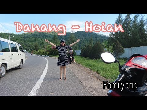 Travel vlog : Đà Nẵng cuối tháng 10