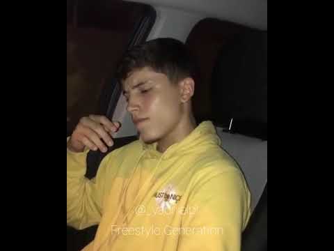 Yadnielpr | Tanto esfuerzo para nada 🥀 | Desamor | FreestyleGeneration