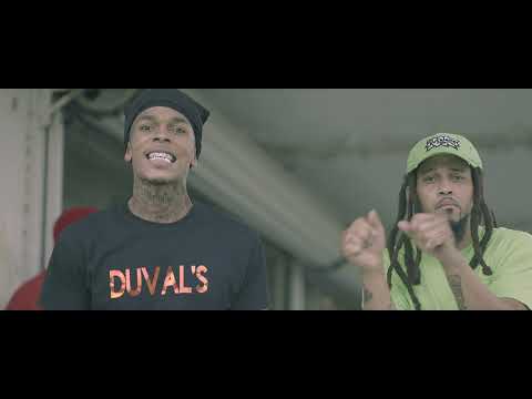 Mobsquad Y.Mola and Brokeboychamp - No Convo