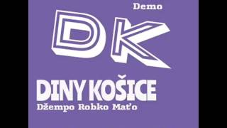 Diny Košice Džempo Robko Maťo Mix Čardáš - 2@17 Diny Košice Džempo Robko Maťo Mix Čardáš - 2@17