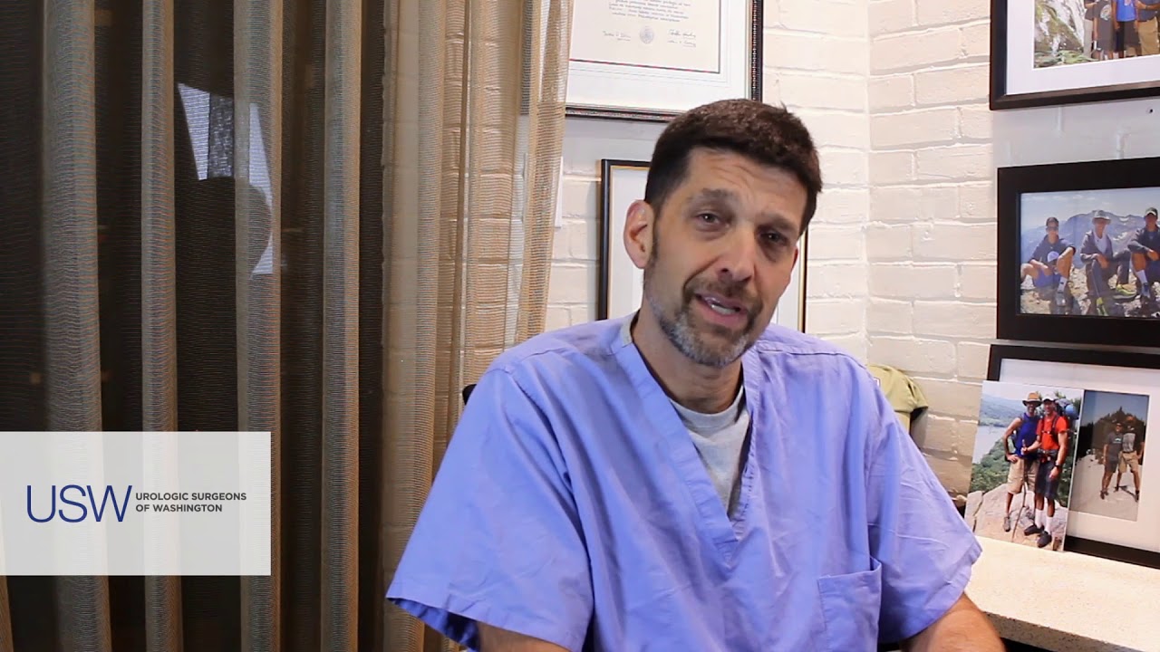 Understanding Peyronie's Disease