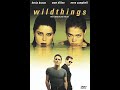 Opening To Wild Things 1998 DVD HD