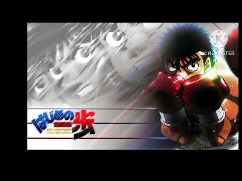Hajime No Ippo - Ignited Resolution (Orchestra version)