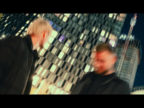 Duke & Jones, India Shan - Three Words [Lyric Video]