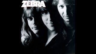 Zebra (1983)