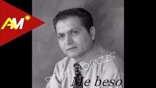 Tomor Micani (Tomi Korces) - Me Beso