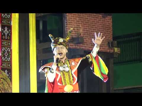 JIBRAIL BANSIAU - FINAL SUGANDOI PENAMPANG 2022 MAY 12