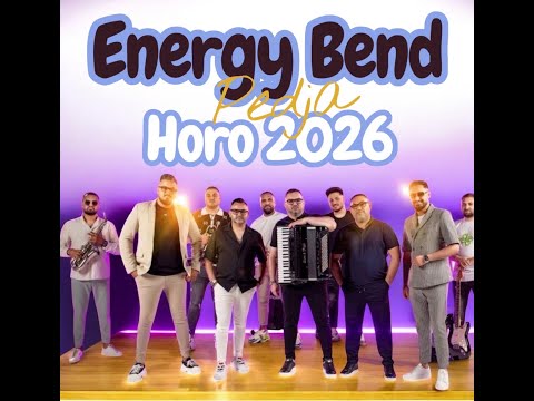 Energy Bend Horo 2026 NEW