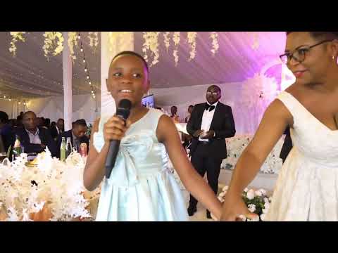 i Musanze Louange yasusurukije ubukwe bose barishima 🥰🔥