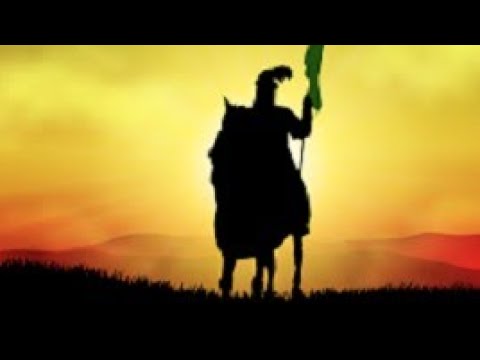 ⁣قوة وصلابة إرادة الإمام الحسين - السيد منير الخباز
