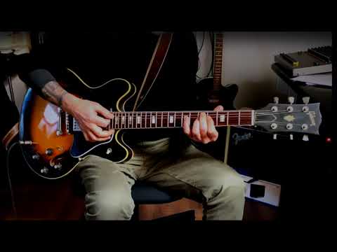 April Skies - Buddy Collette (Tema)