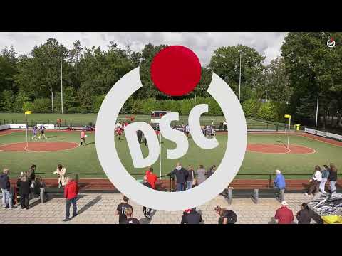 DSC A1 - Wageningen A1  -  GOALS