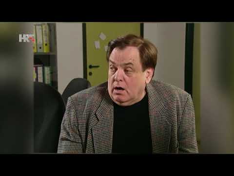 Preminuo Kićo Slabinac