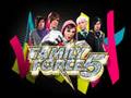 Family Force 5-X-Girl Friend