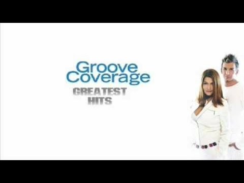 Groove Coverage  || Full Album