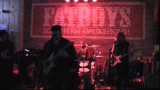 Big Star (Jiles Band)