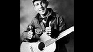 Larry Leroy McFall [RIODOSA STEEL] Blue Yodel #6