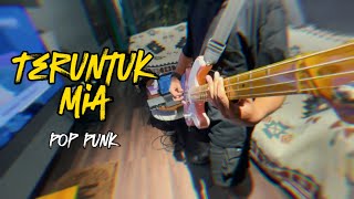 Download lagu Teruntuk Mia Nuh Pop Punk Cover by Boedak Korporat mp3