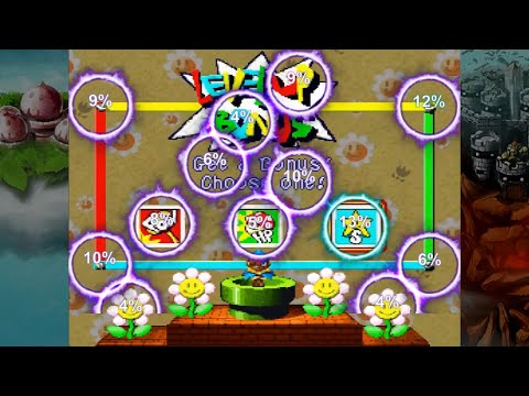 Super Jeremy RPG: Legend of the One Hundred Jumps - Jerma Streams Super Mario RPG (Long Edit #3)