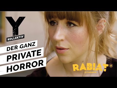 Gewalt in der Beziehung: Ich wurde geschlagen – RABIAT!