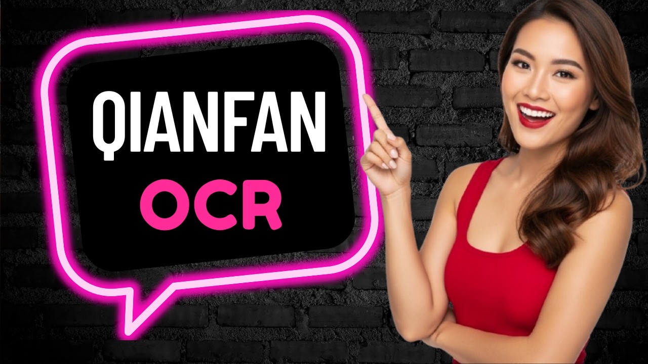 Qianfan-OCR: End-to-End OCR That Does Layout-as-Thought: Run Locally