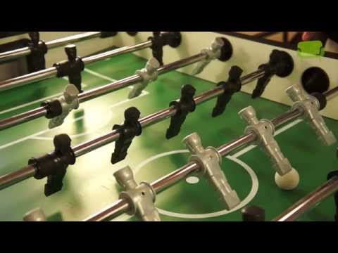 sofatutor Tutorials - Der Brush | Kickern