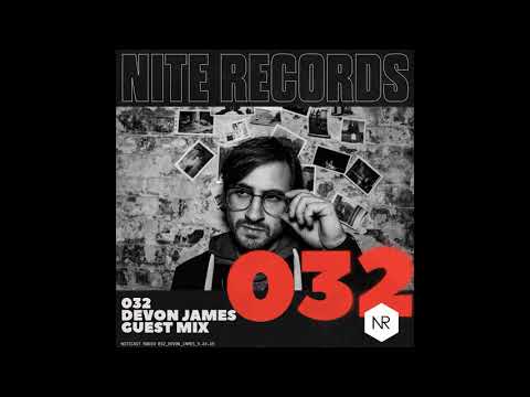 NITECAST Radio 032 - Devon James Guest Mix