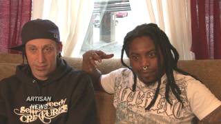 SEVENDUST HELPS ROSE SURVIVE COLD DAY MEMORY