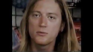 Dangerous Toys - Promise The Moon (Live)