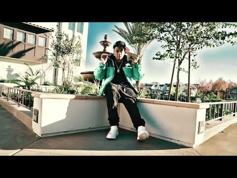 Guapo phil - Third eye (official music video) shot by shawneff559