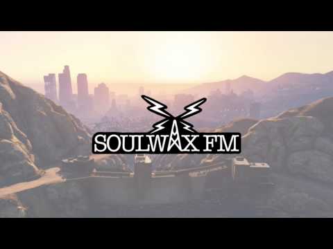 Soulwax FM [GTA V]